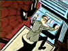 Uh-oh, caught! Guess it was all just an illusion