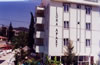 Self catering apartment hotel