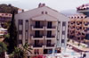 front view