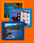 ilona apartment hotel self catering accommodation  in Marmaris Turkey