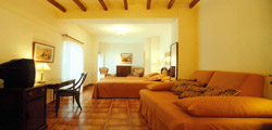 Habitaci�n doble