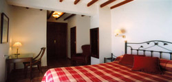 Habitaci�n doble