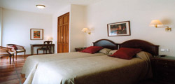 Habitaci�n 2 camas