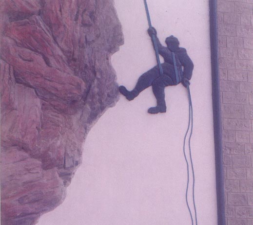 himalayan mountaineering institute