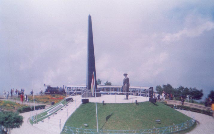 war memorial