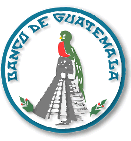 Logo Banguat