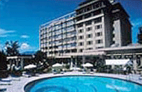 The Everest Hotel