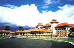 Hotel Hyatt Regency