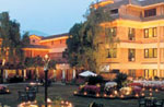 Hotel Shangrila, Kathmandu