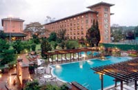 Soaltee Crowne Plaza Kathmandu