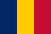 Armoiries du TCHAD