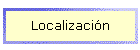 Localizaci�n
