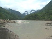 Huallaga River