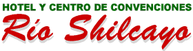 Rio Shilcayo