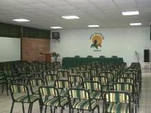 Salon de Conferencias
