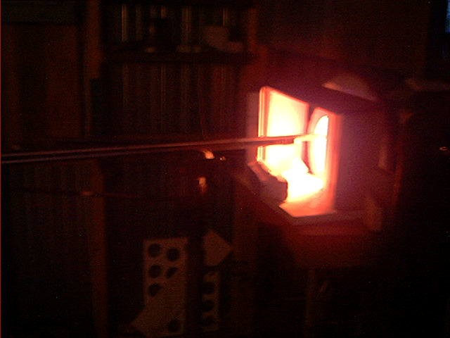 Hot Shop