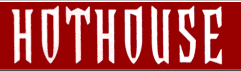 Hothouse logo