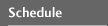 Schedule button