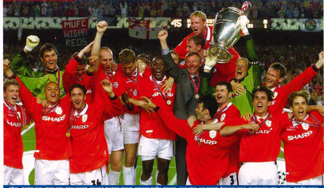 99 Champs