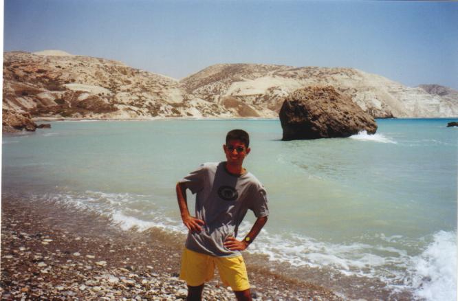 MK@Paphos