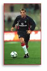 P. Neville in action