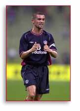 Keano in action