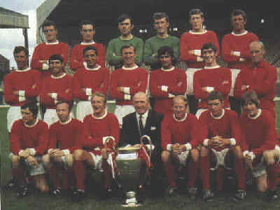 Babez- 68 Champs
