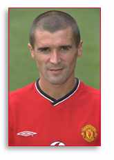 The Team's Captain