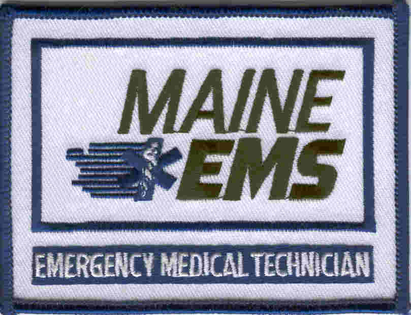 Formerly Licensed First Responder.&nbsp; Upgraded to EMT-B.&nbsp; License availability expires 01/01/07.
