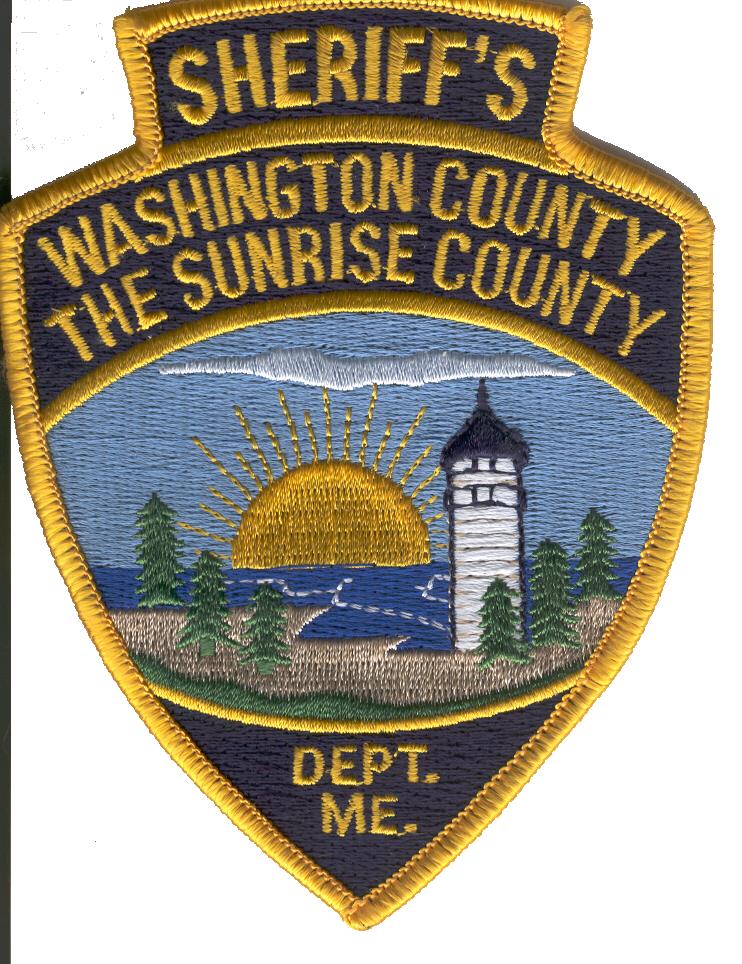 Reserve Deputy - Washington County SO - formerly part-time C/O