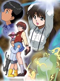 Gakkou no Kaidan (Ghost Stories) - Recommendations