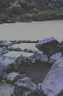 black rock