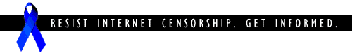Keep The Internet FREE....Get Involved