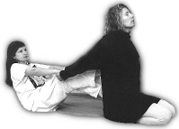 Shiatsu