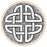[grey knot]
