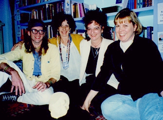 [Dave, Liz, Wind Dancer, White Crystal Dovestar]
