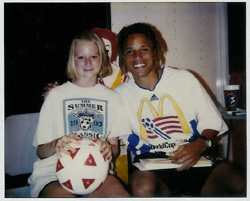 amber blount