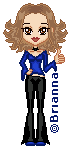 Paula Abdoll for American Idol Pixelated