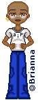 Randoll for American Idol Pixelated