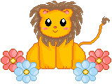 this is Lily without a background