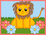 this is Lily with a background