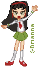 my first asian doll! she is a school girl in her school uniform