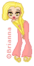 my very first Parakiss doll