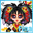 Dolls on Fina's Bases