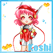 Dolls on Koshi's Bases