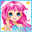 Melody Base Dolls