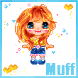 Muff Base Dolls