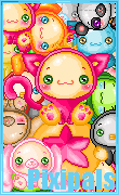 My Pixipal Shop