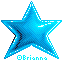 A pixel star.