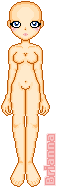 this is a normal standing pose